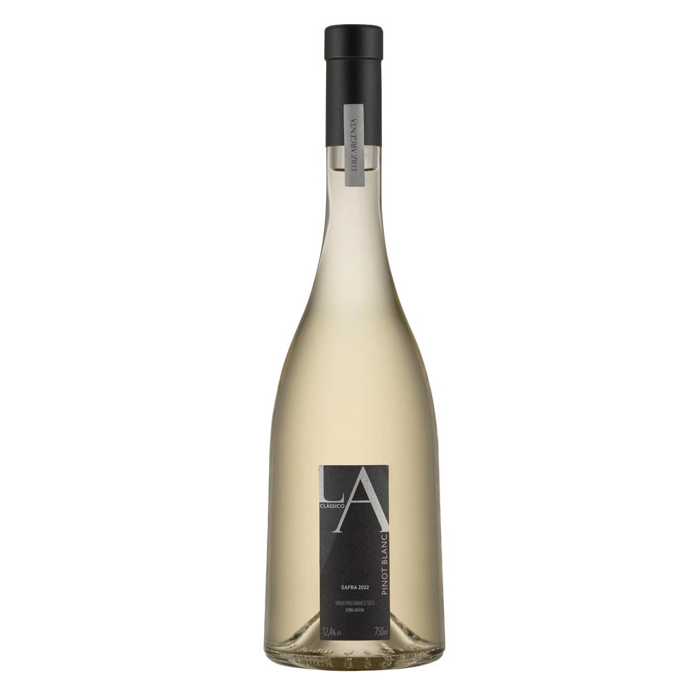 Luiz Argenta La Clssico Pinot Blanc
