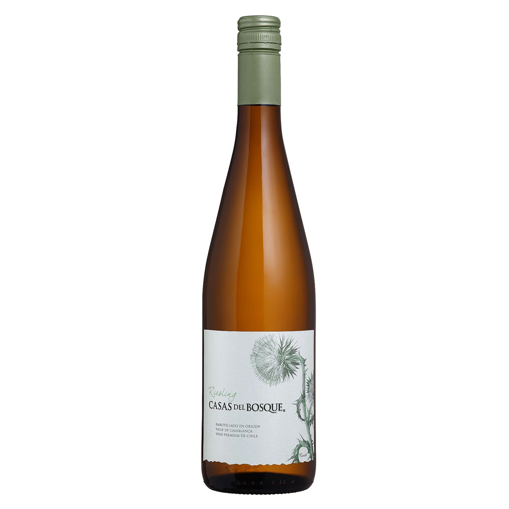 Casas del Bosque Riesling