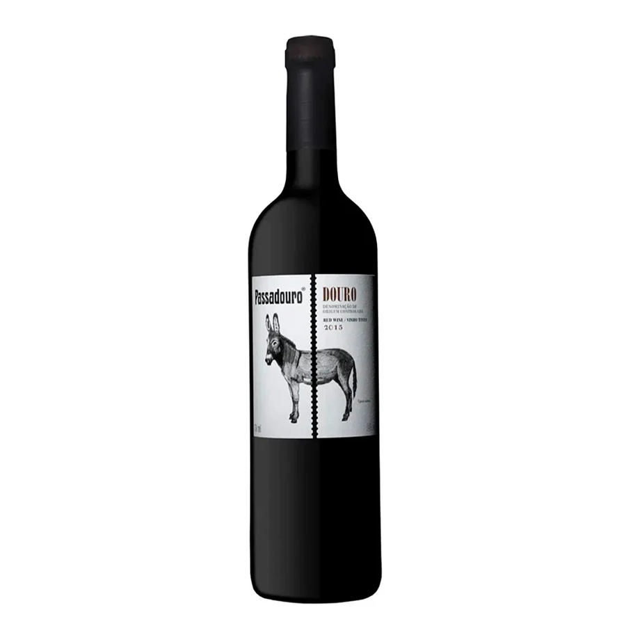 Quinta do Passadouro Douro 2017