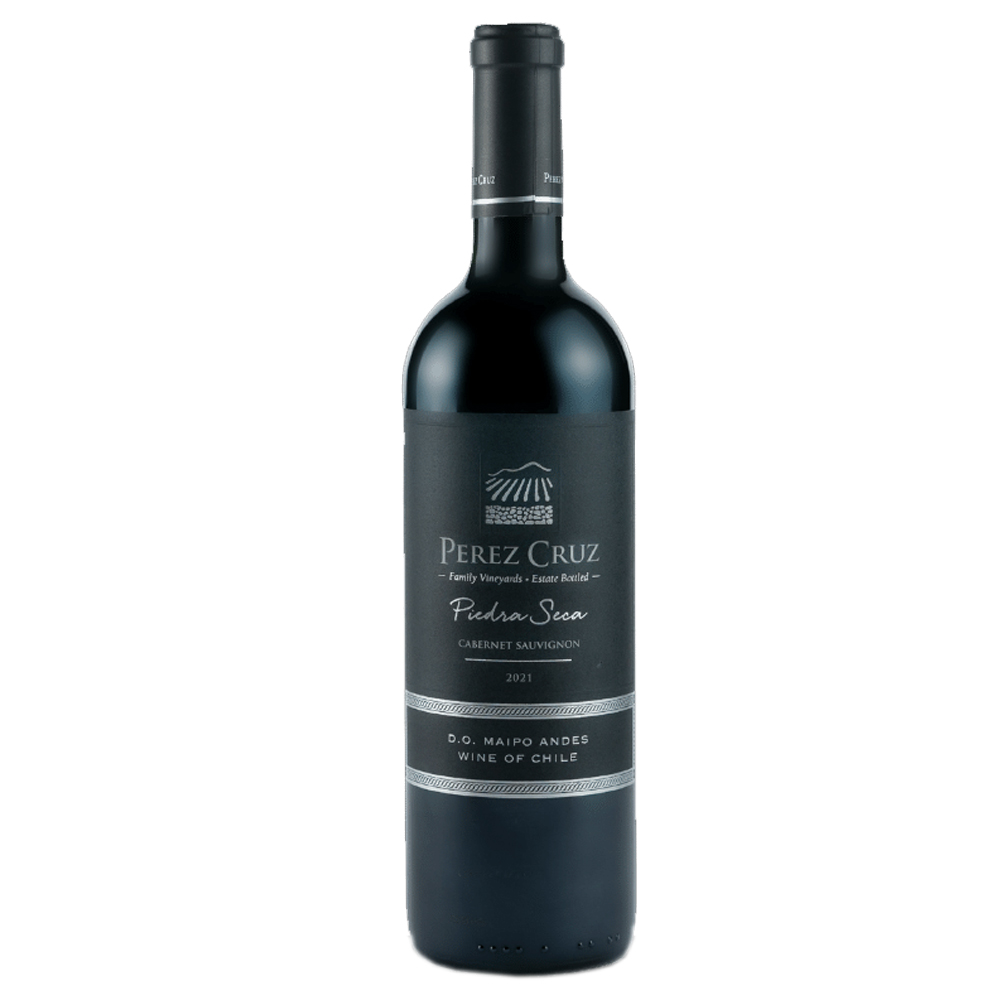 Perez Cruz Piedra Seca Cabernet Sauvignon