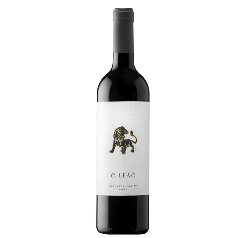 Via Vik Winery O Leo Red Blend