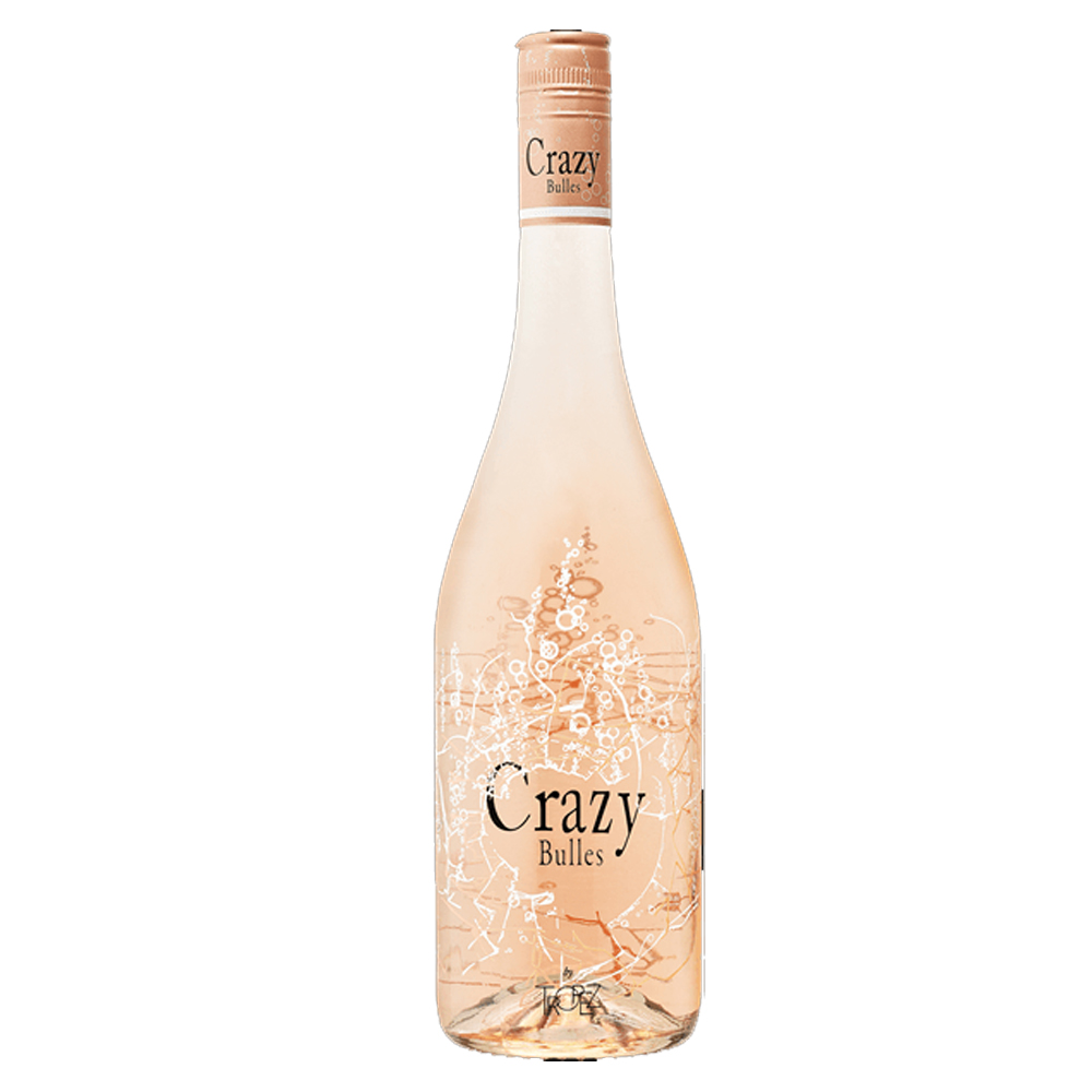 Domaine Tropez Crazy Bulles