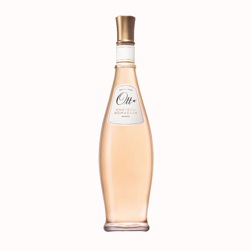 Domaines Ott Chteau Romassan Ros Coeur de Grain 2020