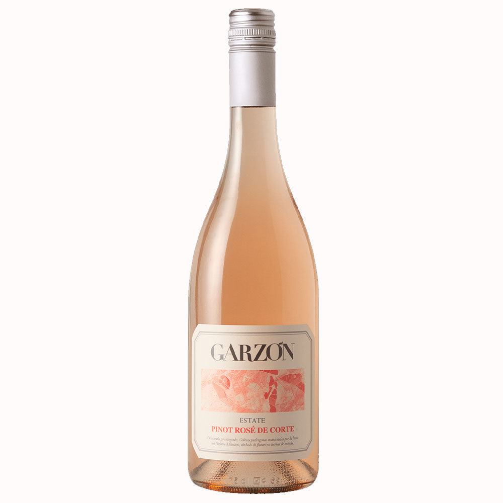 Bodega Garzn Estate Pinot Ros de Corte Varietales