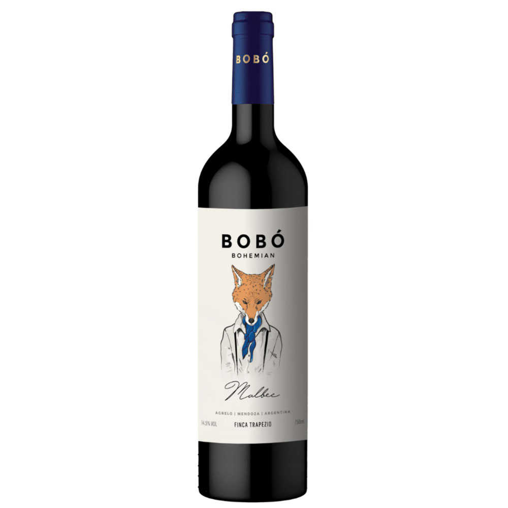 Trapezio Bo B Malbec