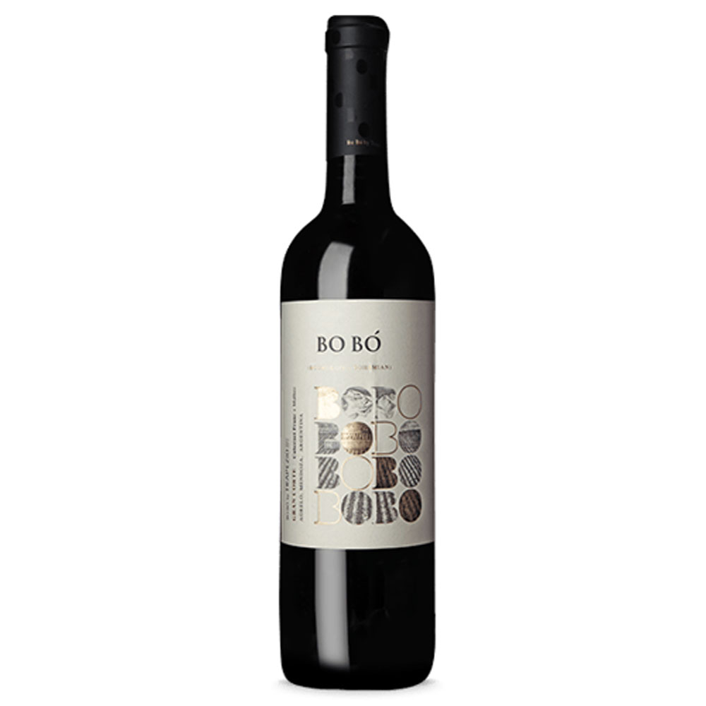 Trapezio Bo B Gran Corte Malbec - Cabernet Franc