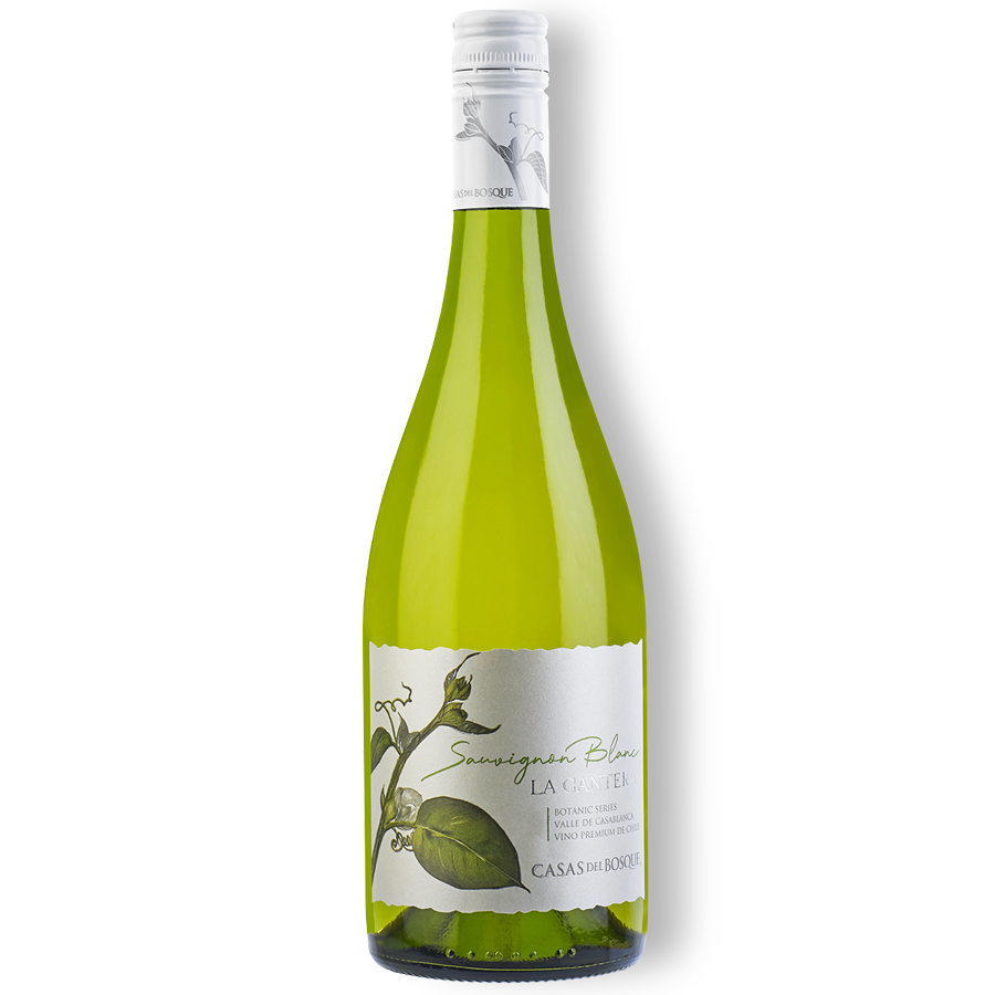 Casas del Bosque La Cantera Sauvignon Blanc