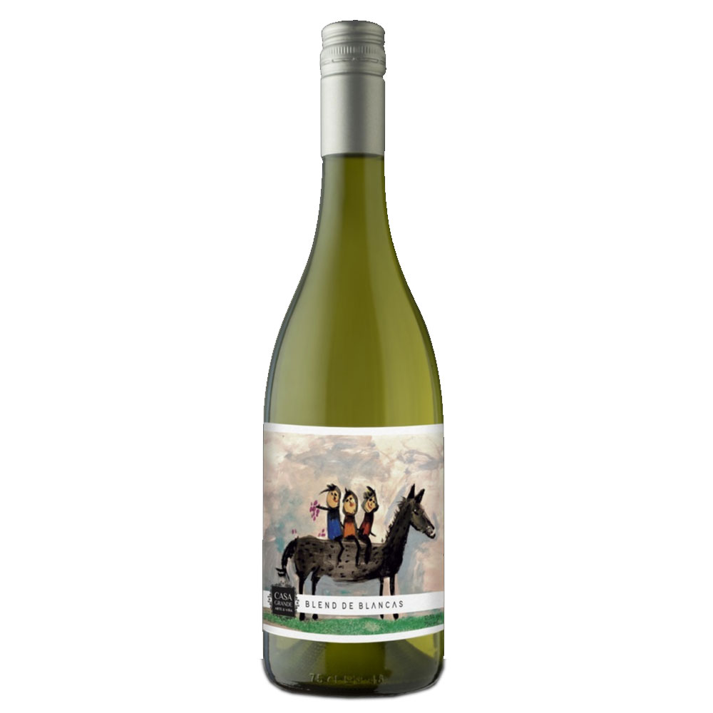 Casa Grande Blend de Blancas