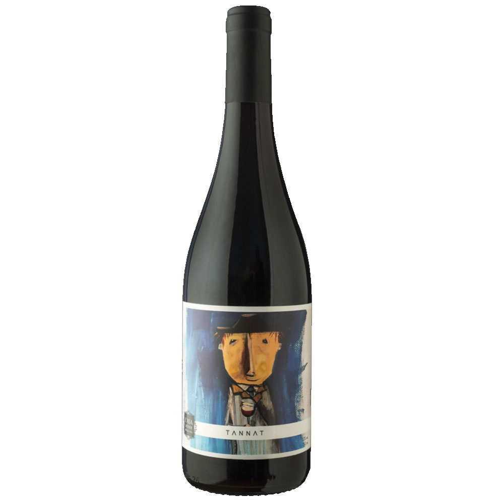 Casa Grande Tannat