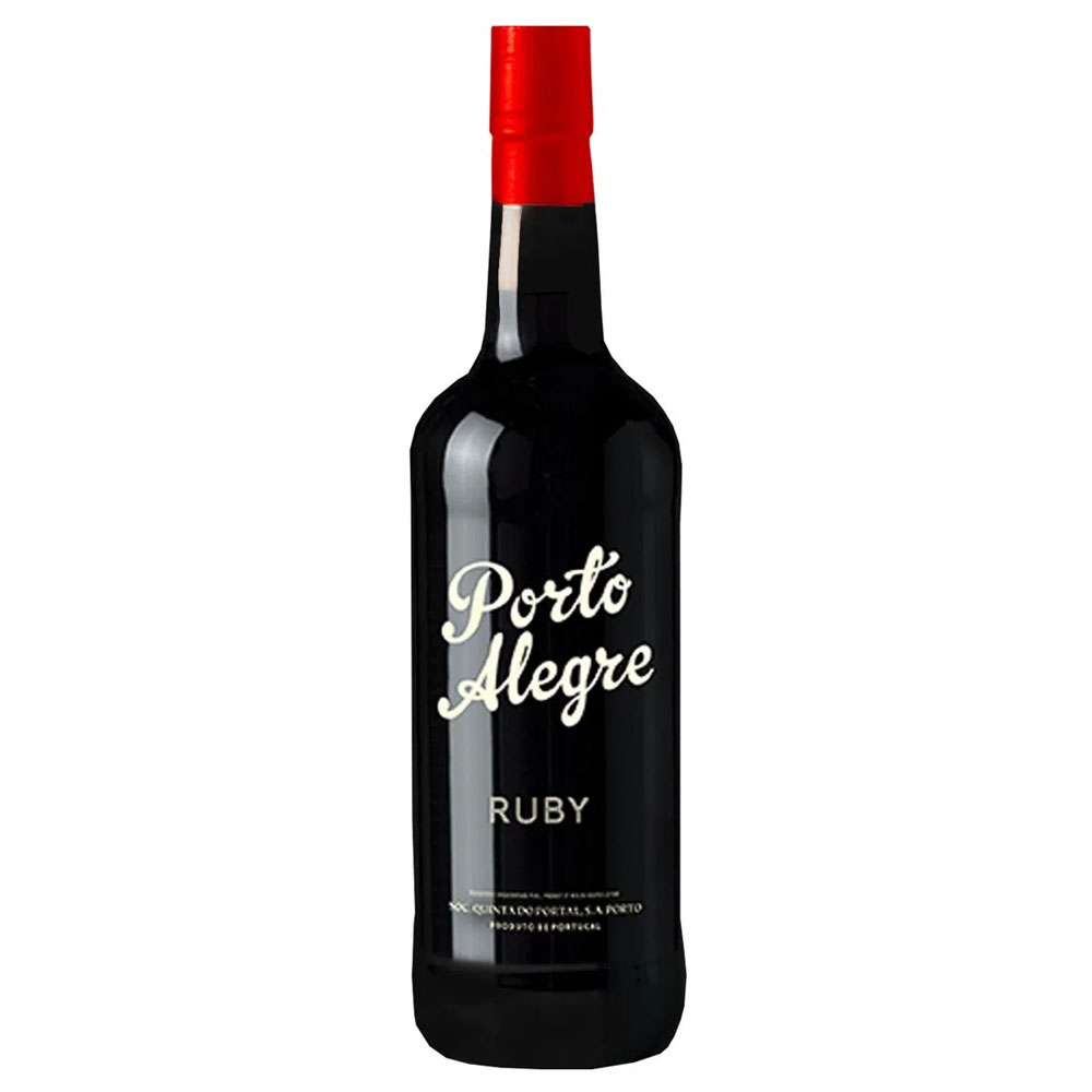 Quinta do Portal Alegre Ruby Porto