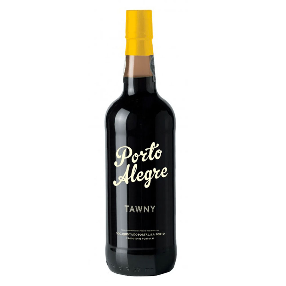 Quinta do Portal Porto Tawny Alegre