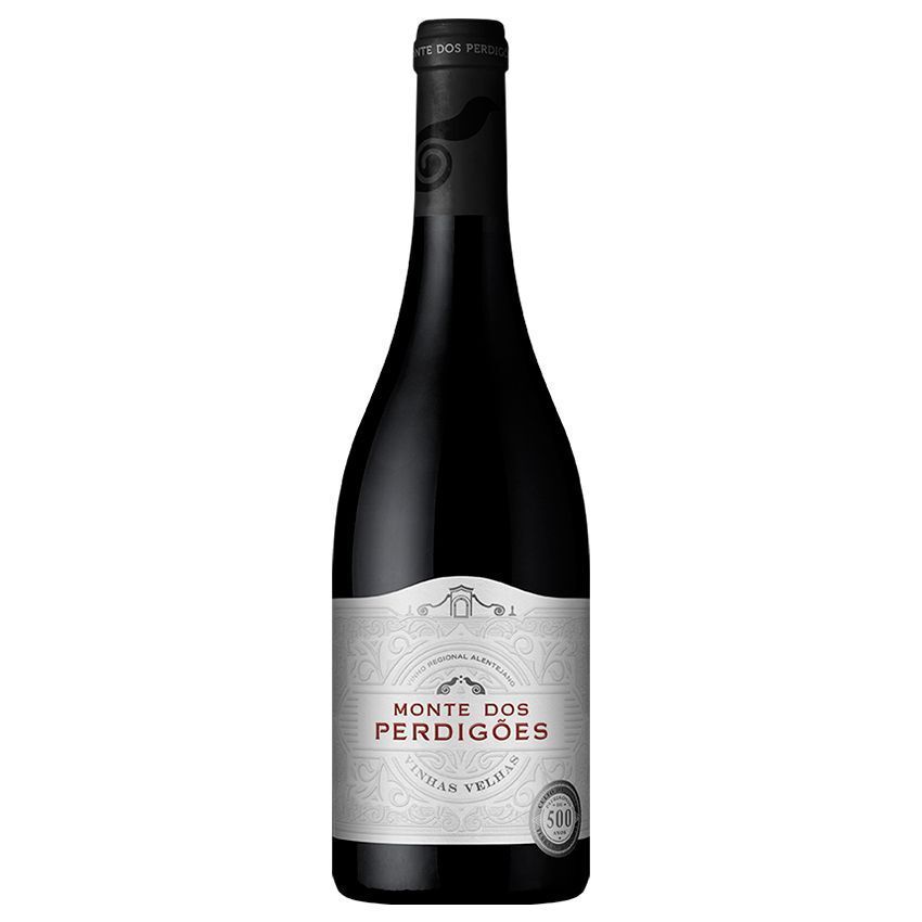 Monte dos Perdigoes Vinhas Velhas 2020
