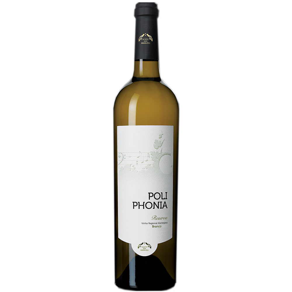 Monte dos Perdigoes Poli Phonia Reserva Branco