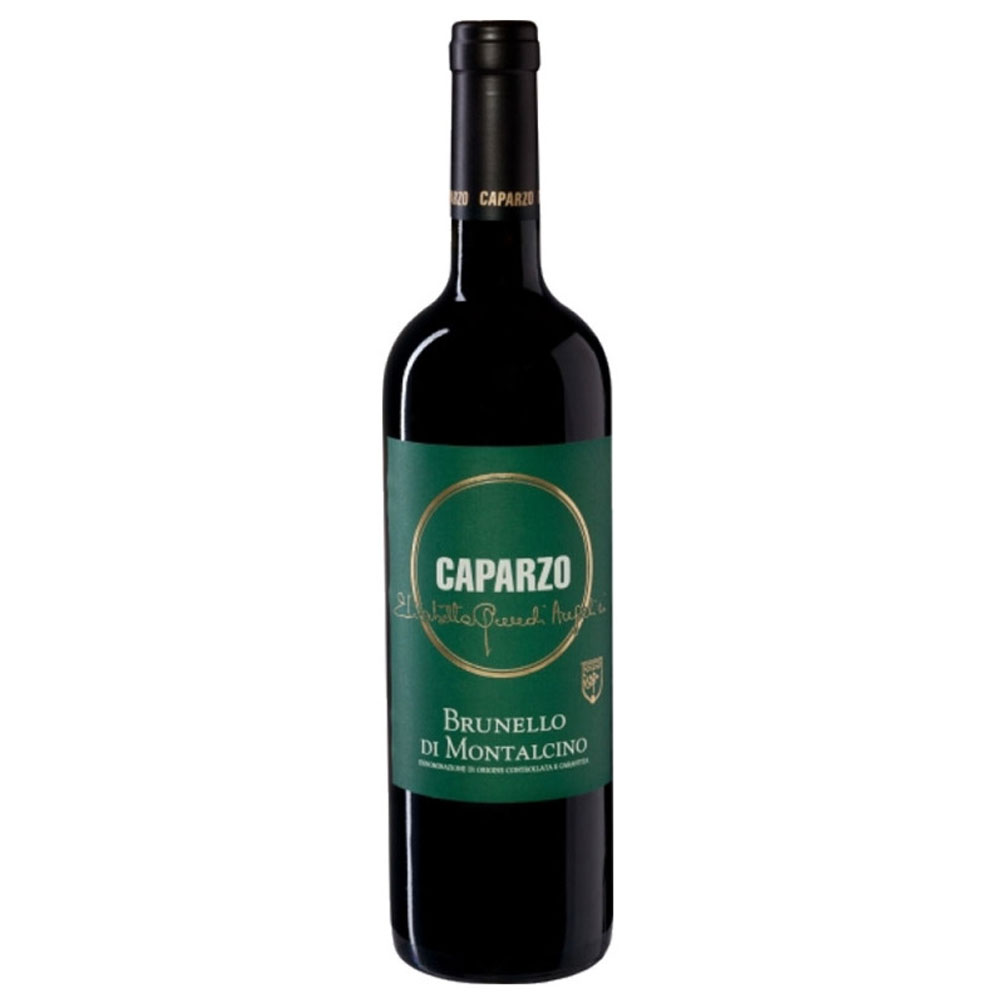 Caparzo Brunello di Montalcino