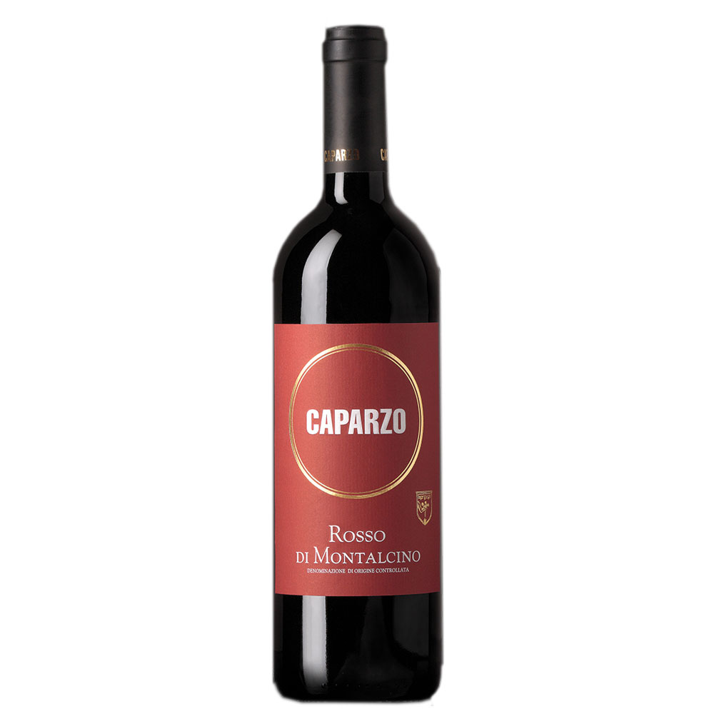 Caparzo Rosso di Montalcino