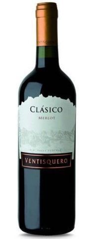 Ventisquero Clasico Merlot
