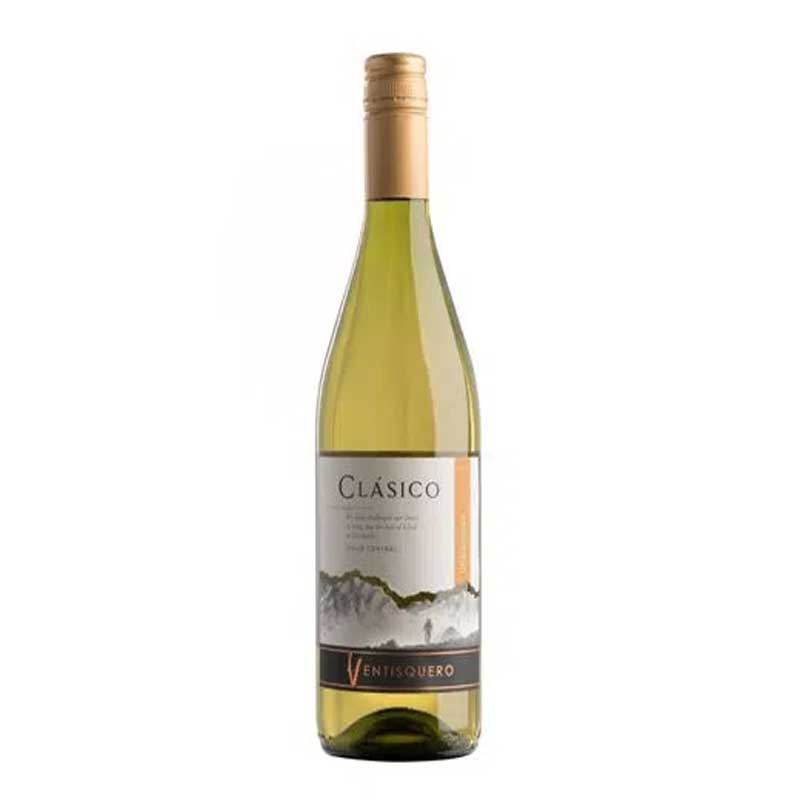 Ventisquero Clasico Chardonnay