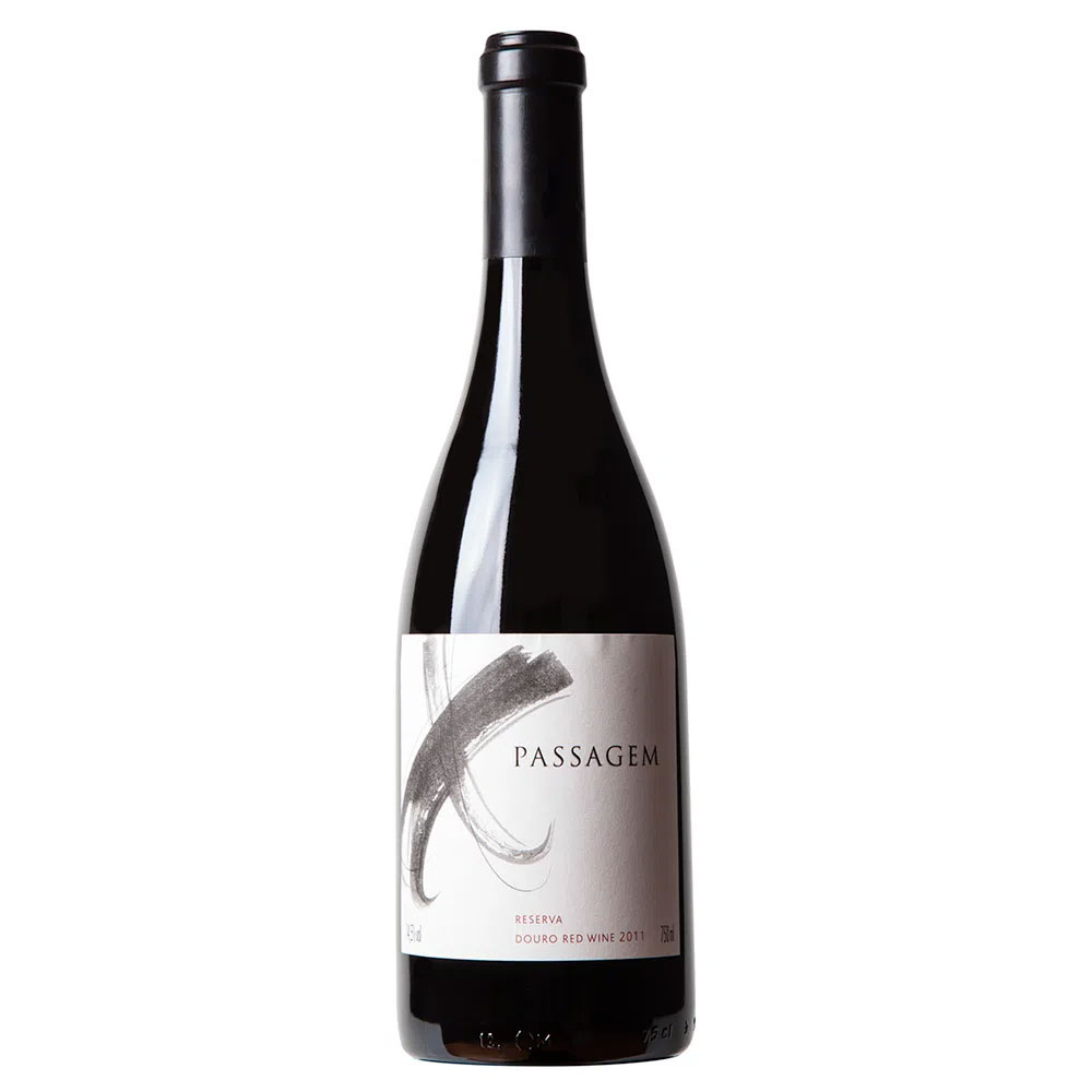 Passagem Reserva Red