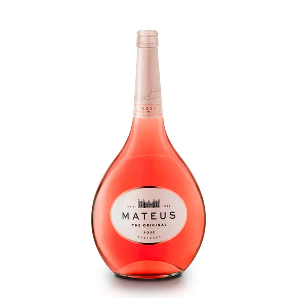 Mateus The Original Ros