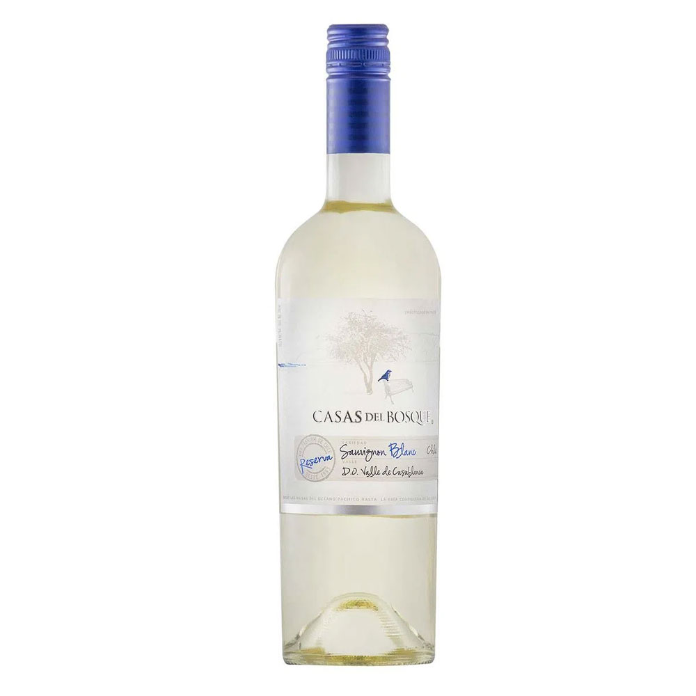 Casas del Bosque Sauvignon Blanc Reserva