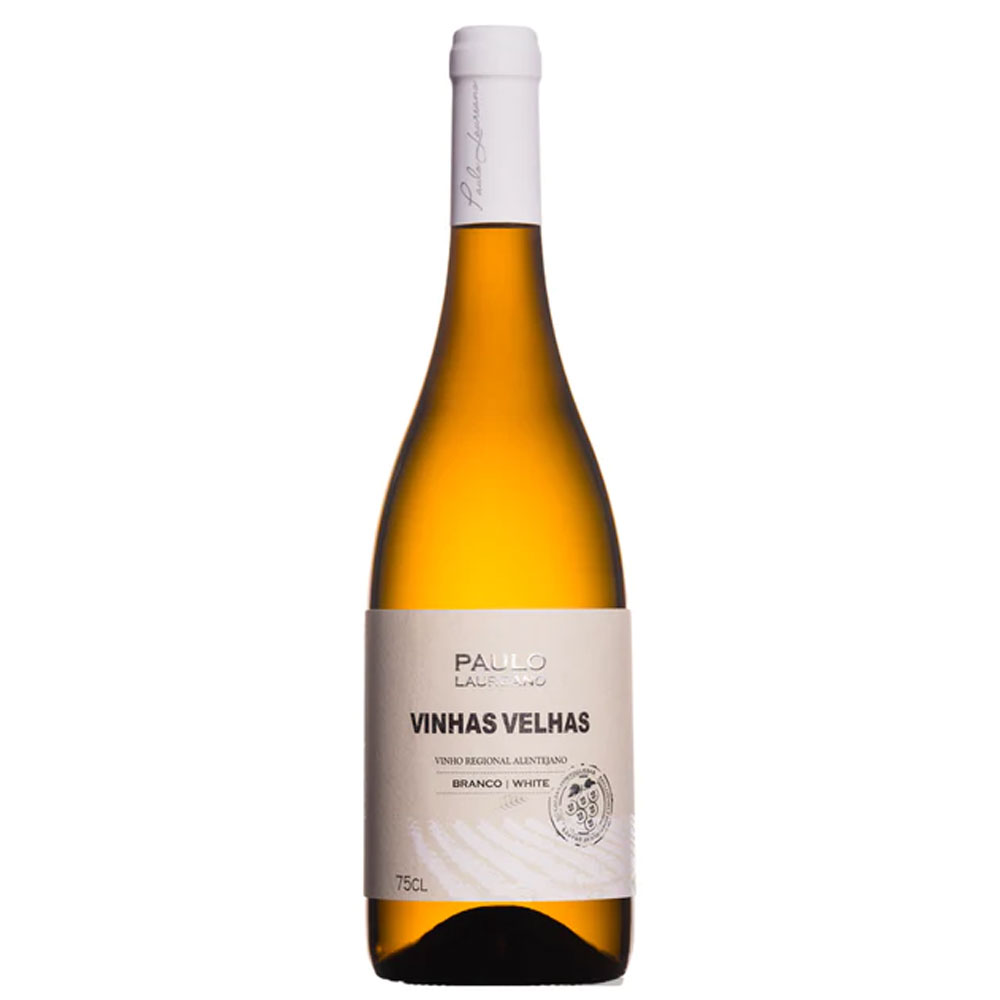 Paulo Laureano Premium Vinhas Velhas Branco