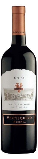 Ventisquero Reserva Merlot