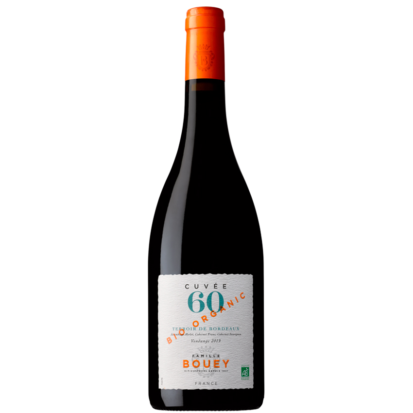Maison Bouey 