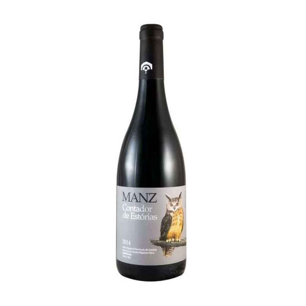 Manz Contador de Estrias
