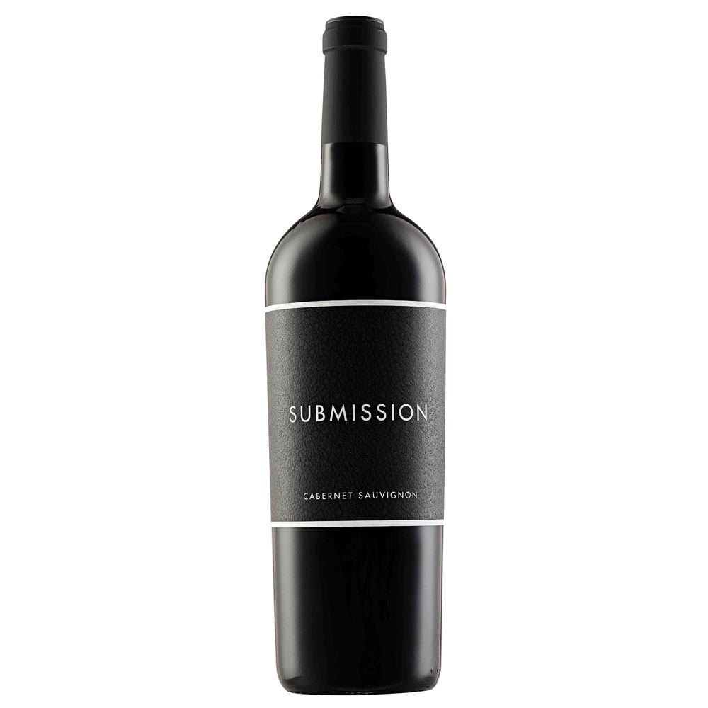 Submission Cabernet Sauvignon 2019