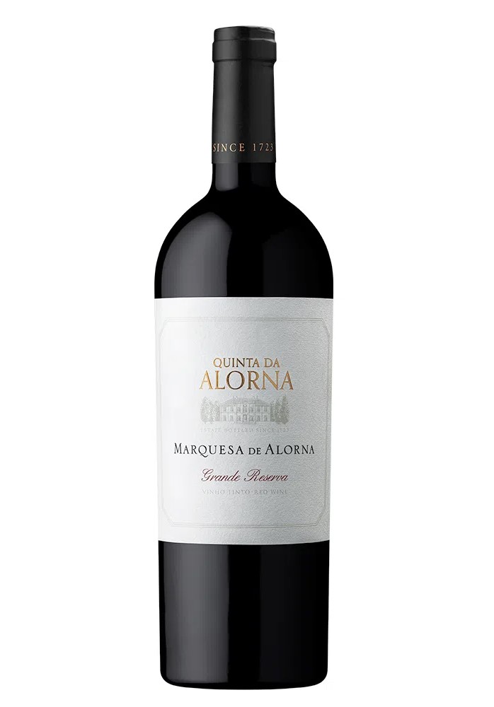 Quinta da Alorna 