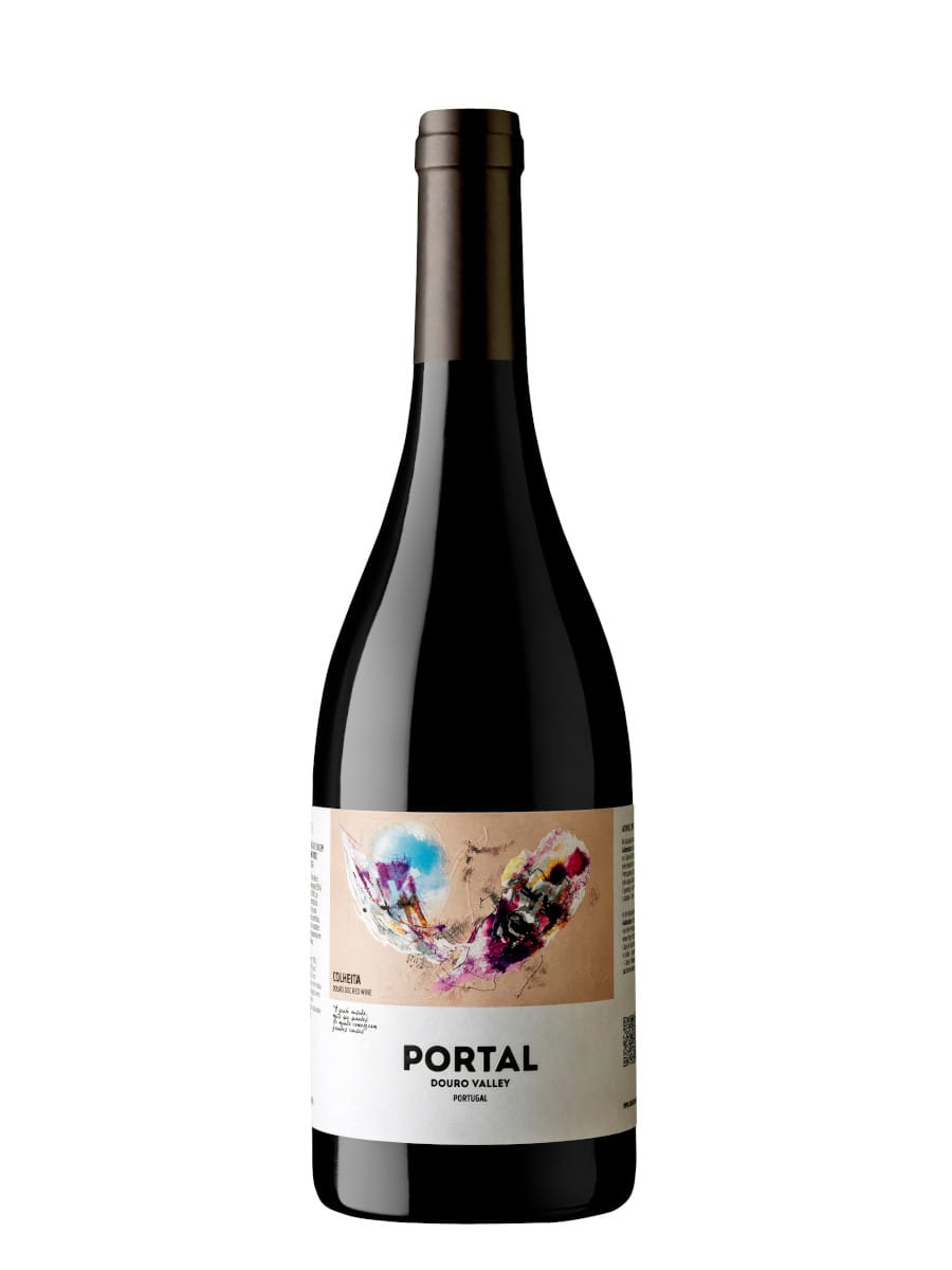 Quinta do Portal Colheita Red
