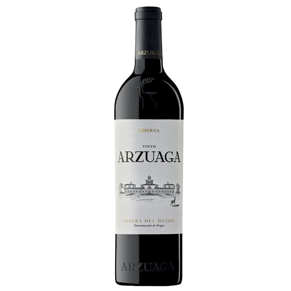 Arzuaga 