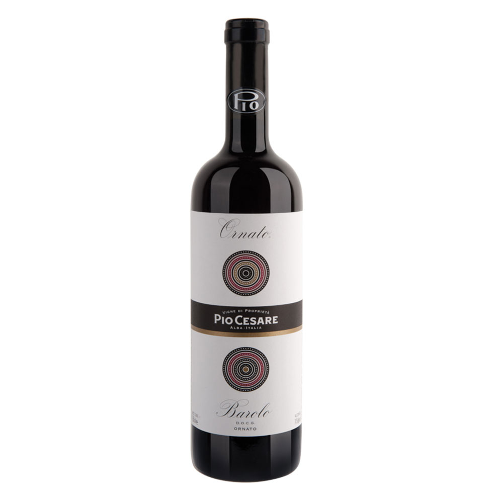 Pio Cesare Ornato Barolo