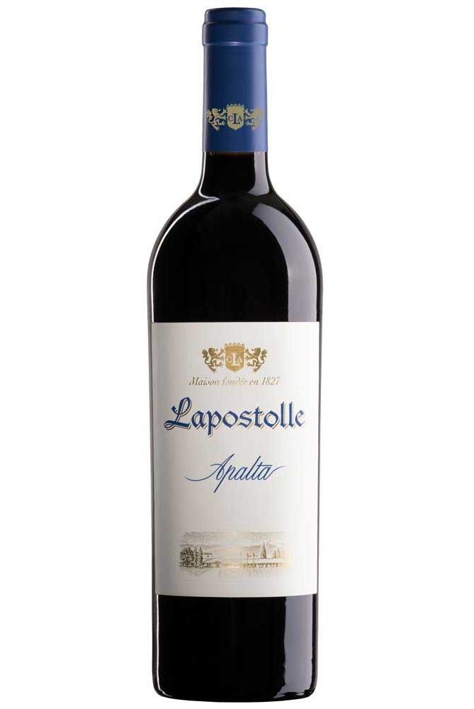 Lapostolle 