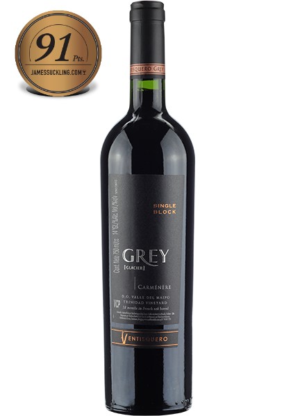 Ventisquero Grey Glacier Carmnre 2019