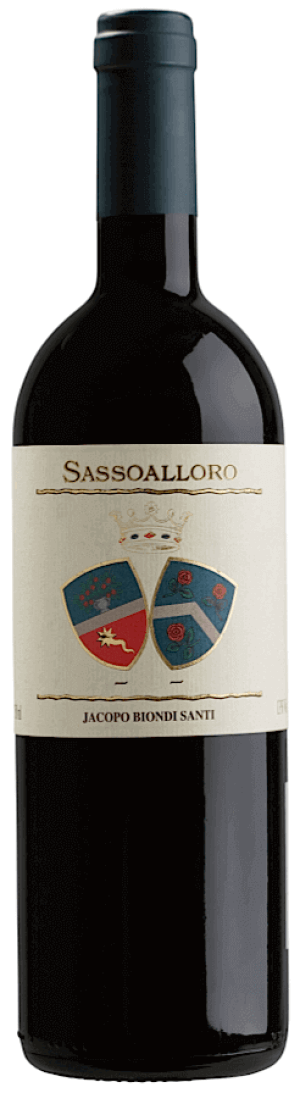 Castello di Montep 