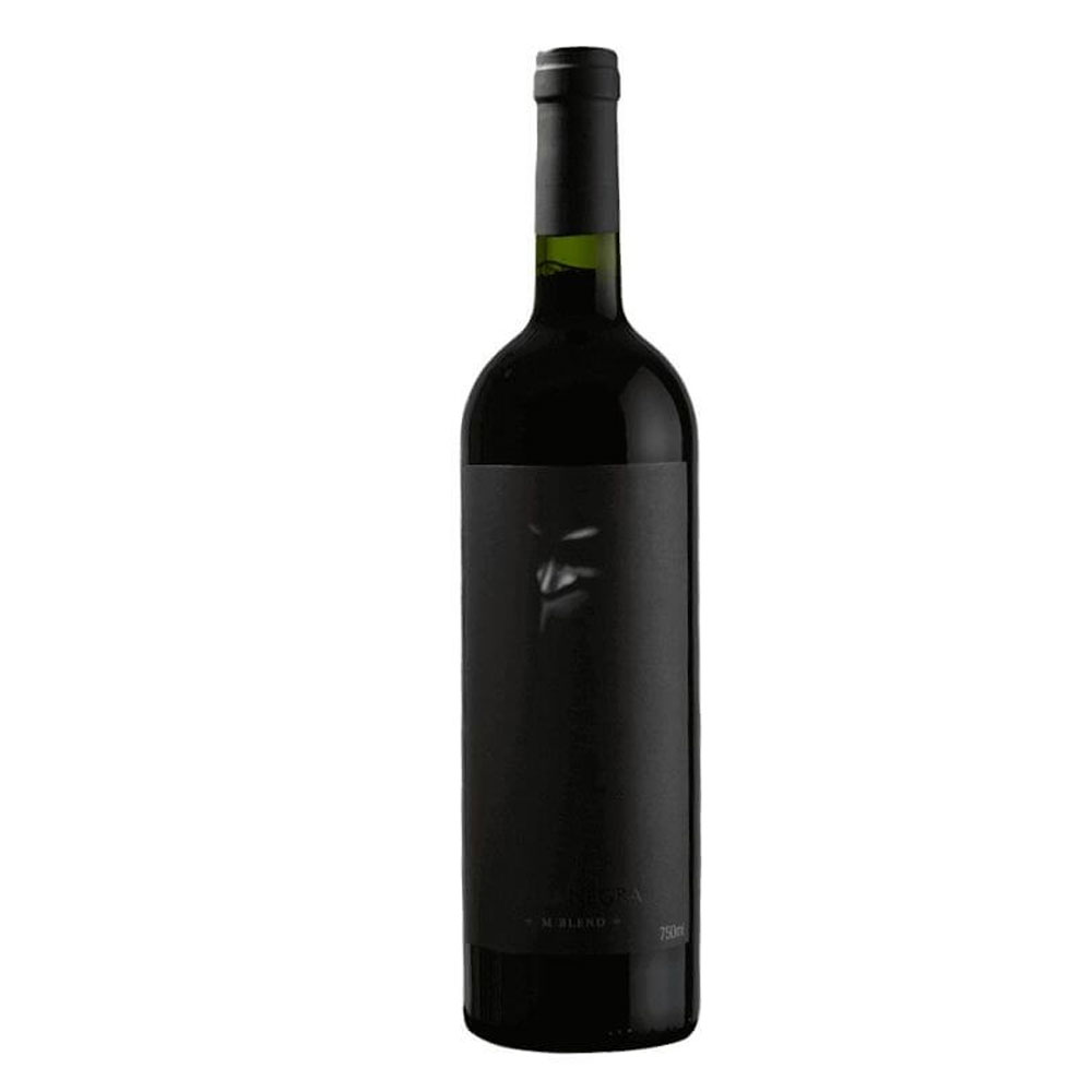 Alma Negra 