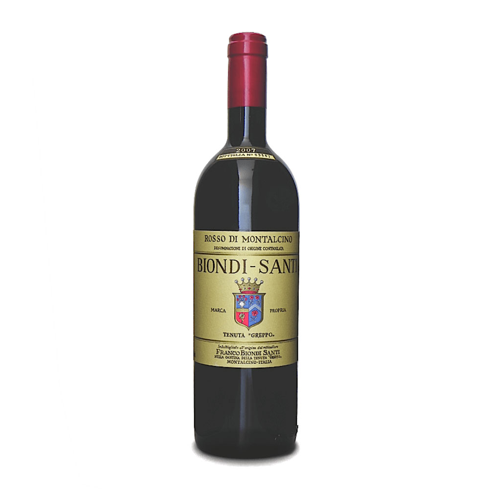 Biondi-Santi Rosso di Montalcino