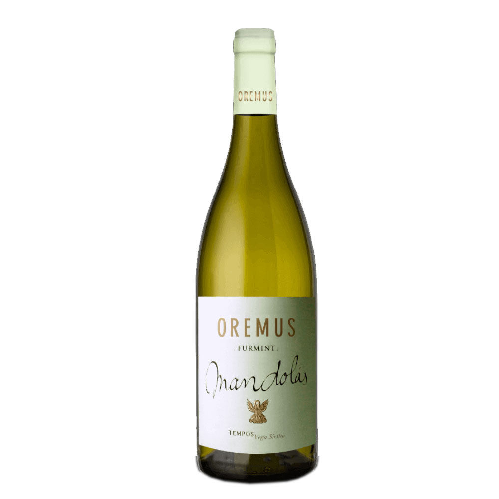 Oremus Mandols Furmint