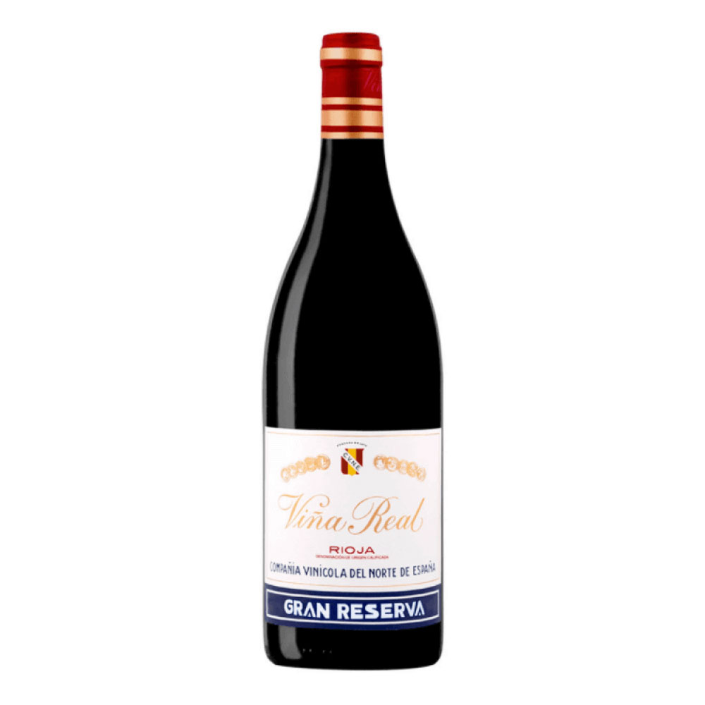 Via Real Rioja Gran Reserva 2013