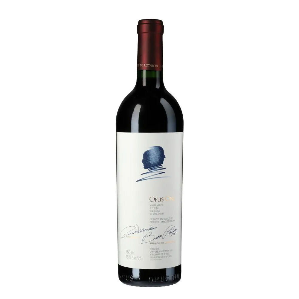 Opus One Opus One 2018