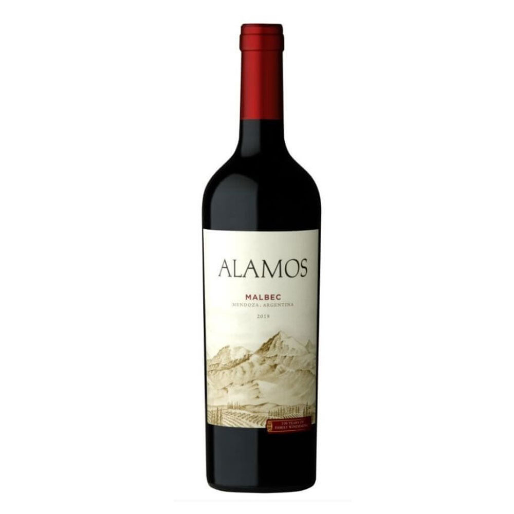 Alamos Malbec