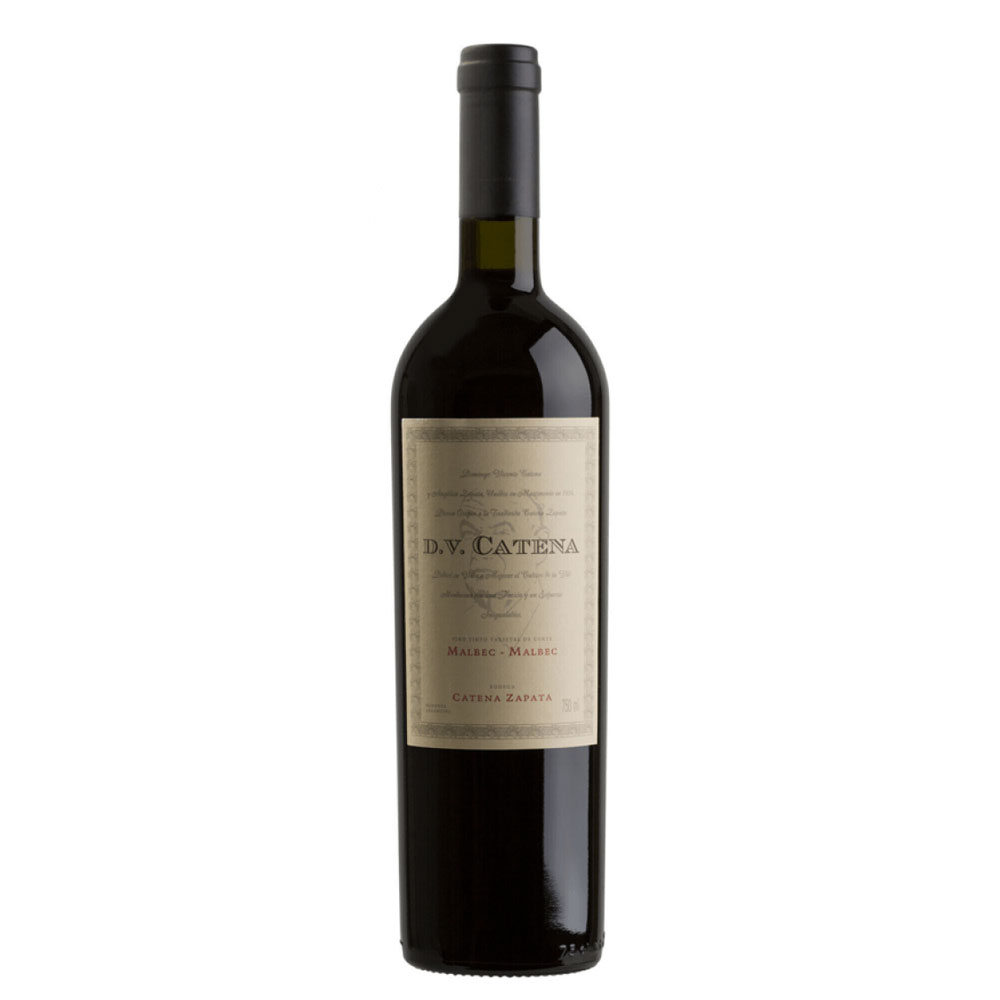 D.V. Catena Malbec - Malbec