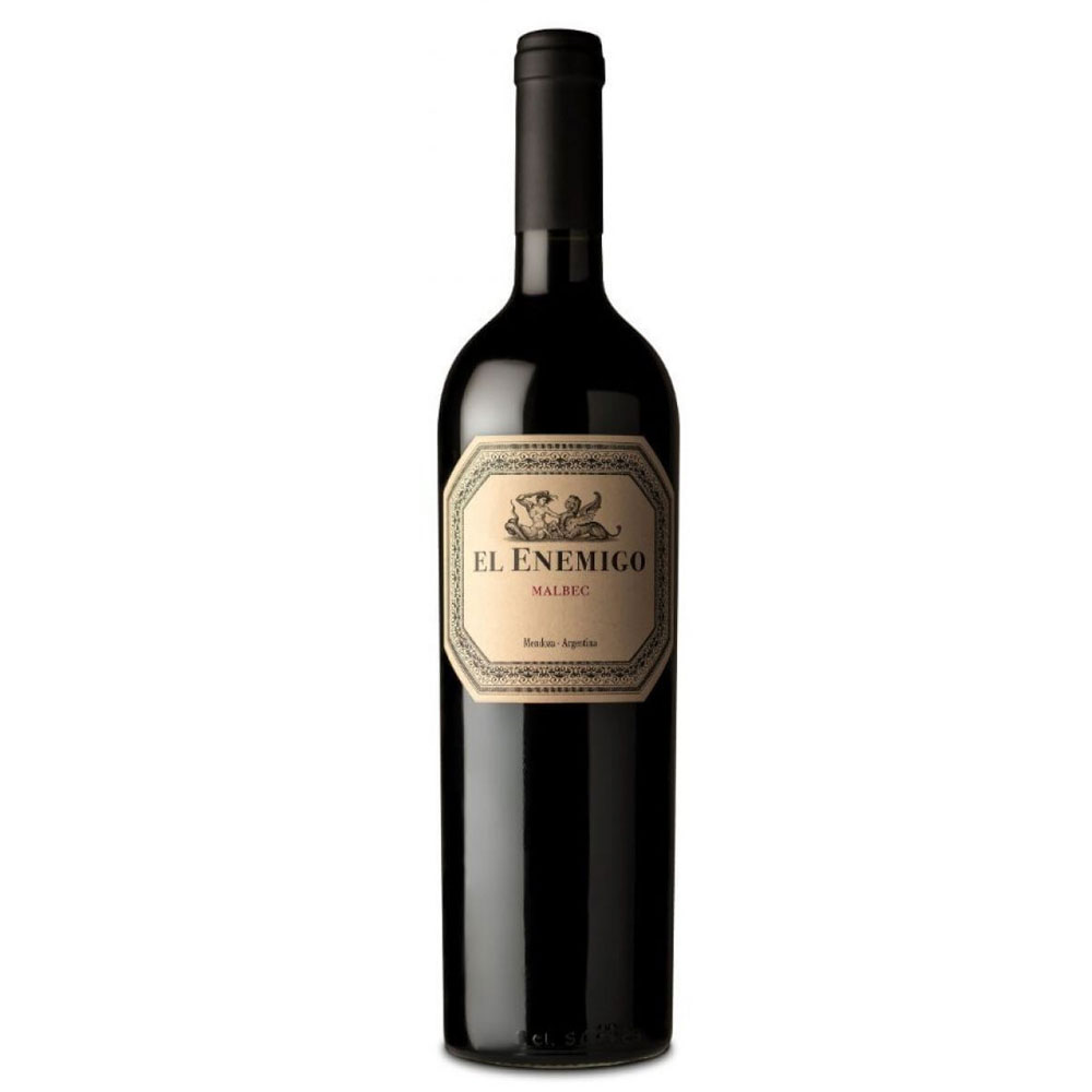 El Enemigo Malbec