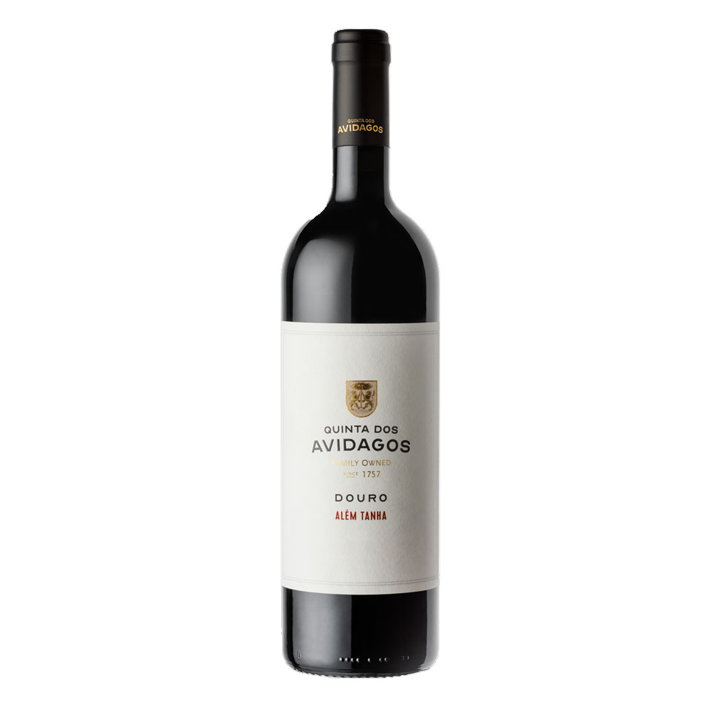 Quinta dos Avidagos Quinta do Alm Tanha Vinhas Velhas Tinto