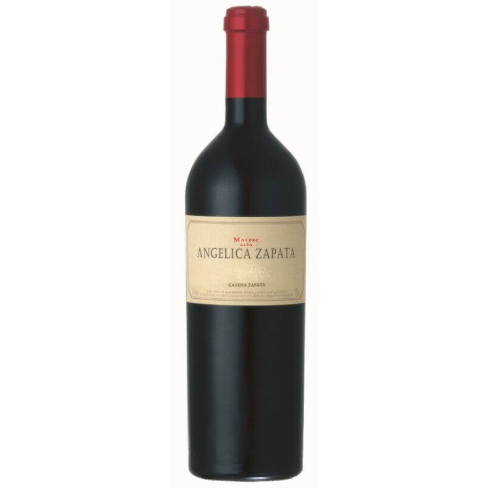 Anglica Zapata Malbec Alta
