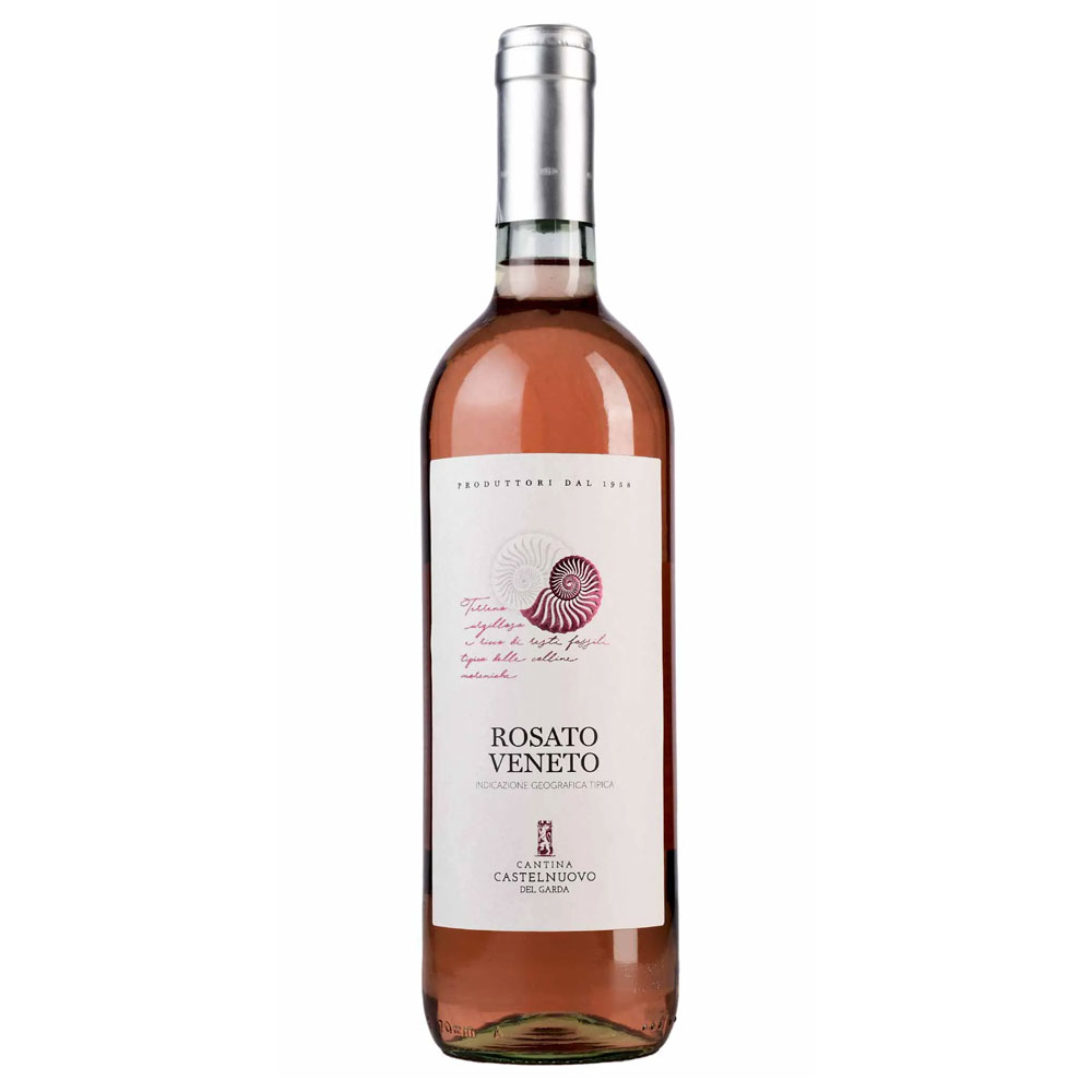 Cantina di Castelnuovo del Garda Rosato