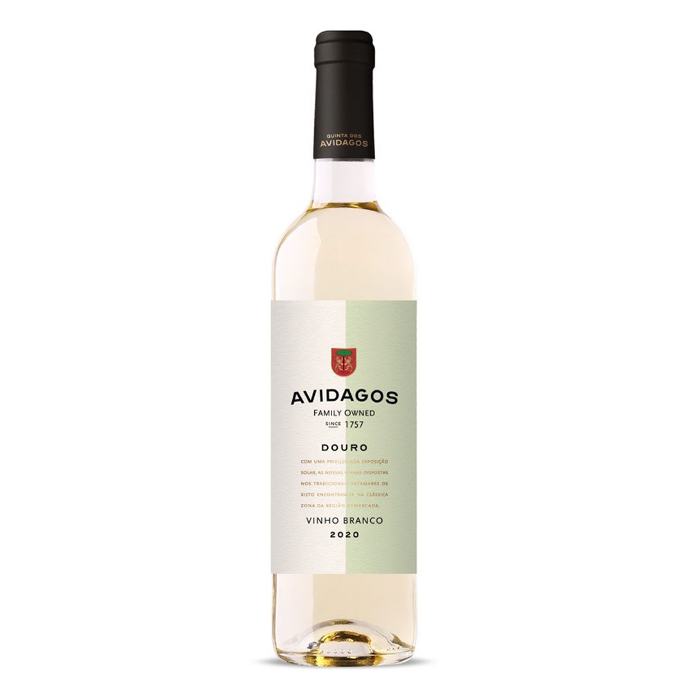 Quinta dos Avidagos Branco