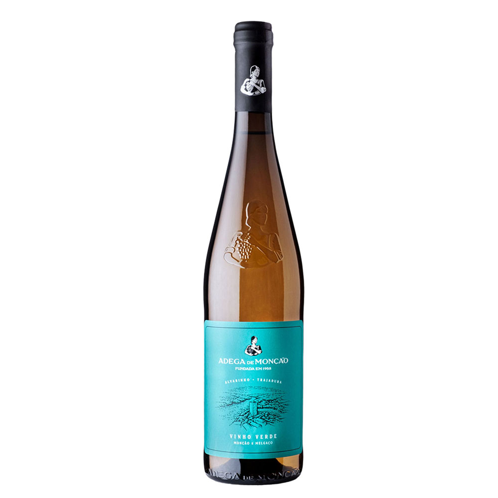 Adega de Mono Vinho Verde Branco