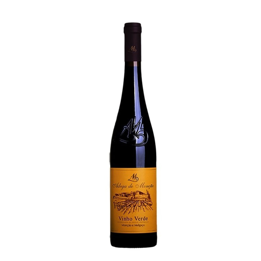 Adega de Mono Vinho Verde Tinto